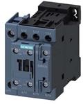 4NO CONTACTOR, AC1: 35A, 110V DC