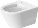 DU D-NEO VÆGM. WC, 48CM, RIMLESS,