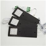 CASTOR 3-KIT, LED SPOT, INKL. DRIVER SO