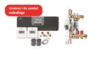 ROTH GRAB AND GO 2 RUM, 230V