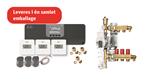 ROTH GRAB AND GO 3 RUM, 230V