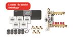 ROTH GRAB AND GO 5 RUM, 230V