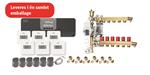 ROTH GRAB AND GO 6 RUM, 230V