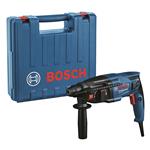 BOREHAMMER GBH 2-21 CASE