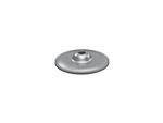 BEFÆSTIGELSESSKIVE METAL FMW-25 1000 STK