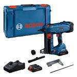 BETONSØMPISTOL GNB 18V-40 2X4AH PC XL-B