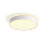 HUE ENRAVE L CEILING LAMP WHITE