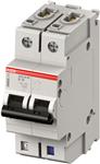 UK S401M-B6NP A.SMIS 6A 1P+N B