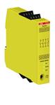 SIKKERHEDSTIMER TSR20 24VDC