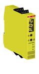 SIKKERHEDSRELÆ/TIMER USR10 24VDC