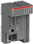 ABB PM564-RP-ETH 128KB 6DI,6DO-R,2AI,1AO
