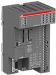 ABB PM554-RP ECO 128KB 8DI6DO RELAY