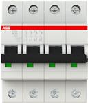 AUTOMATSIKRING B25A 4P 6KA 4M