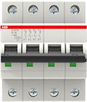 AUTOMATSIKRING B16A 4P 10KA 4M
