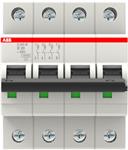 AUTOMATSIKRING B20A 4P 10KA 4M
