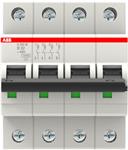 AUTOMATSIKRING B32A 4P 10KA 4M
