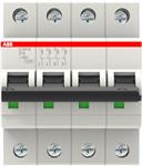AUTOMATSIKRING D6A 4P 10KA 4M