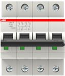 AUTOMATSIKRING D50A 4P 10KA 4M
