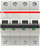 AUTOMATSIKRING K20A 4P 10KA 4M