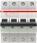 AUTOMATSIKRING D40A 4P 10KA 4M