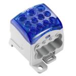 WEID WPD 107 1X95/2X35+8X25 BL POTENTIAL