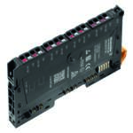 DIGITAL INPUT MODUL UR20-8DI-P-2W