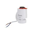 TWA-Q 230V NC 2M HALOGENFRI KABEL