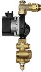 DANFOSS ICON GV SHUNT UDEN FTC ELEMENT.