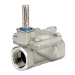 DANFOSS MAGNETVENTIL EV220BW SS NO