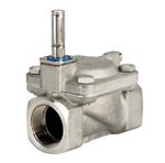 DANFOSS MAGNETVENTIL EV220BW SS NO