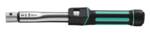 WERA CLICK-TORQUE X1 NØGLE, 2,525 NM