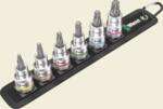 ZYKLOP BELT C 3 TORX TOPSÆT 1/2  T25-T55