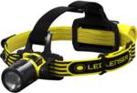 ATEX PANDELAMPE LEDLENSER EXH8 ZONE 0