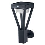 ENDURA STYLE BOUQT WALL SEN 6W/830 SORT