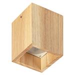 SMART+ DECOR CEILING WOOD 7W/TW WIFI