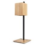 SMART+ DECOR TABLE WOOD 7W/TW WIFI