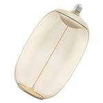 1906 ELIPSE OV MAG 4W/818 (27W) GULD E27