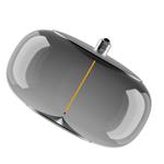 1906 ELIPSE OV MAG 4W/818 (6W) RØG E27