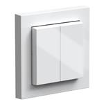 SWITCH KINETIC 4P BLANK HV DIRECT ZIGBEE