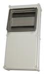DIN-SKINNEKASSE 560X280X160
