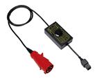 TREFASET ADAPTER MED CEE A1111