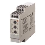 UK DPB01CM48N 480 VAC 3F O/U RLY