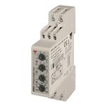 VOLTAGE LEVEL RELAY