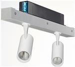 HYBRID SPOT 2X9W 4K 2X766LM HVID 36° DA