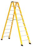 WIENERSTIGE 2X10 TRIN GLASFIBER