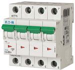 AUTOMATSIKRING D6A 4P 10KA 4M