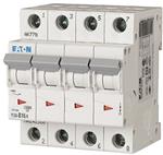 AUTOMATSIKRING C16A 4P 10KA 4M