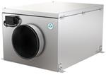 BOKSVENTILATOR KVK SILENT 125 EC