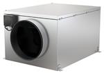 BOKSVENTILATOR KVK SILENT 125 AC