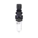 FILTER REGULATOR G1/4" MANUAL DRAIN 40?M